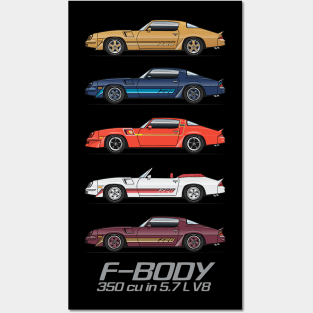 Stances Posters and Art